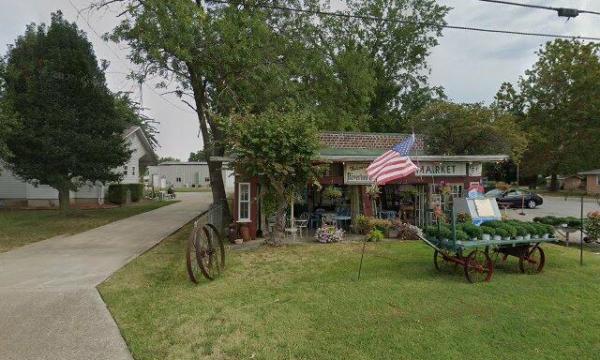 Williams Store / Hardware