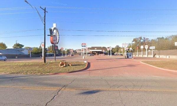 Route 66 Bowl
