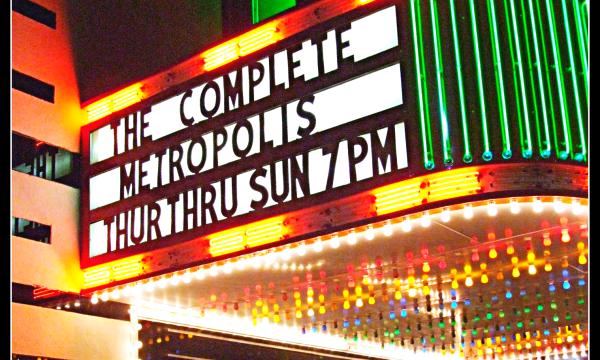 The Normal Theater