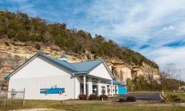 Beacon Car Wash