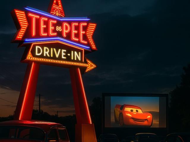 Centennial Car Show & Cars Film Screening 