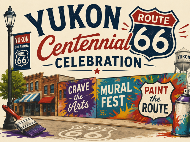 Yukon Centennial Celebration