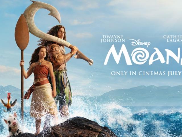 Moana