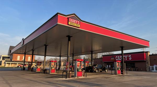 Casey's General Store â€“ Galena