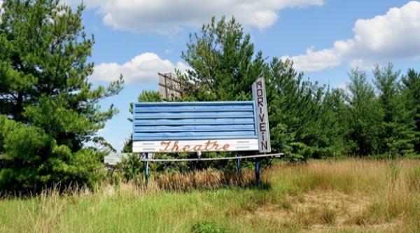 19 Drive-In