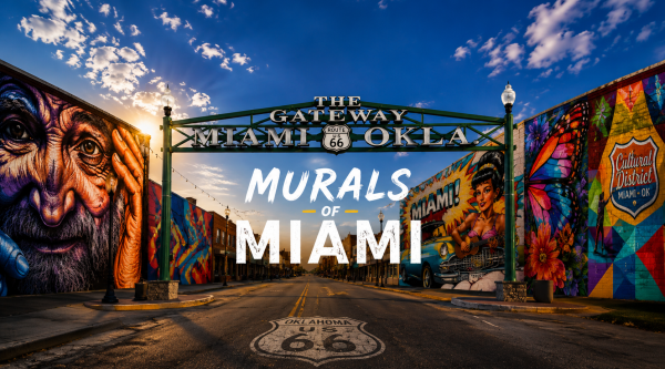 Murals of Miami