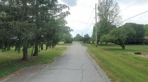 Route 66 Memorial Place