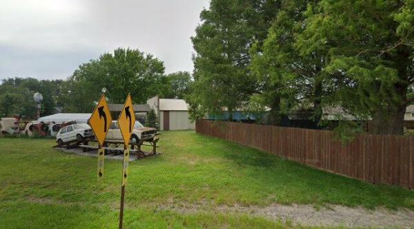 Henry's Rabbit Ranch