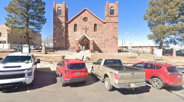 Our Lady of Sorrows Church