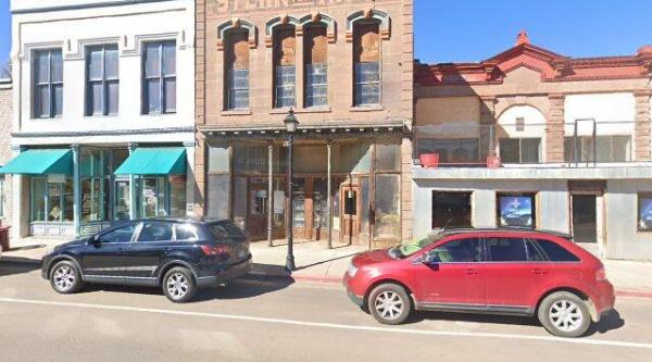Las Vegas Citizens Committee for Historic Preservation