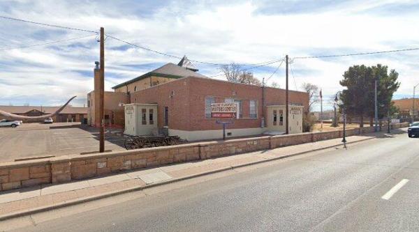 Navajo County Historical Society