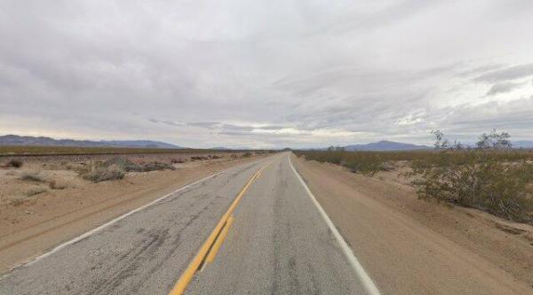 Route 66 Memorial