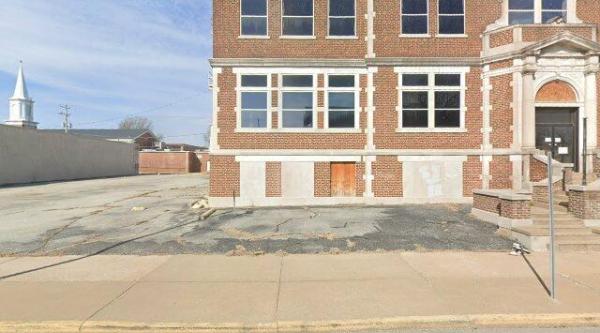 Norton Garage