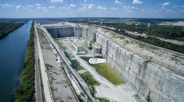 McCook Quarry
