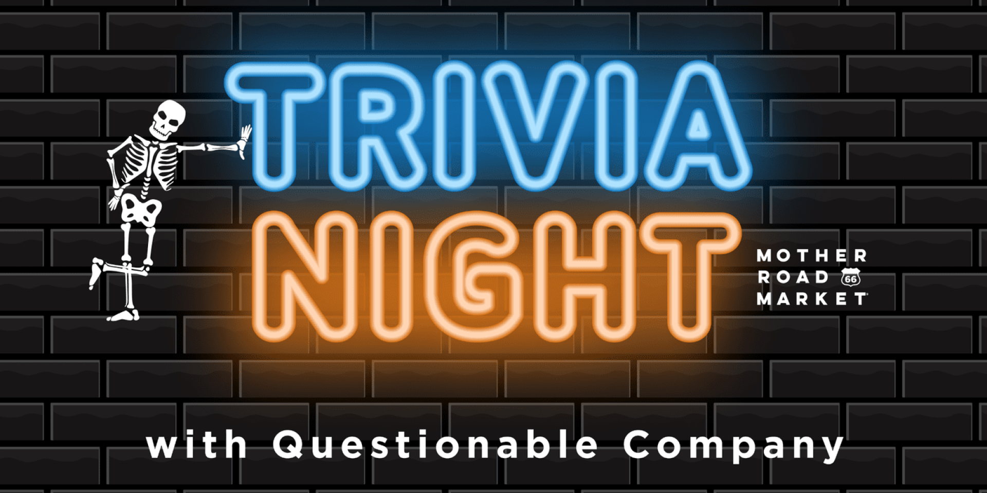 Spooky Trivia Night
