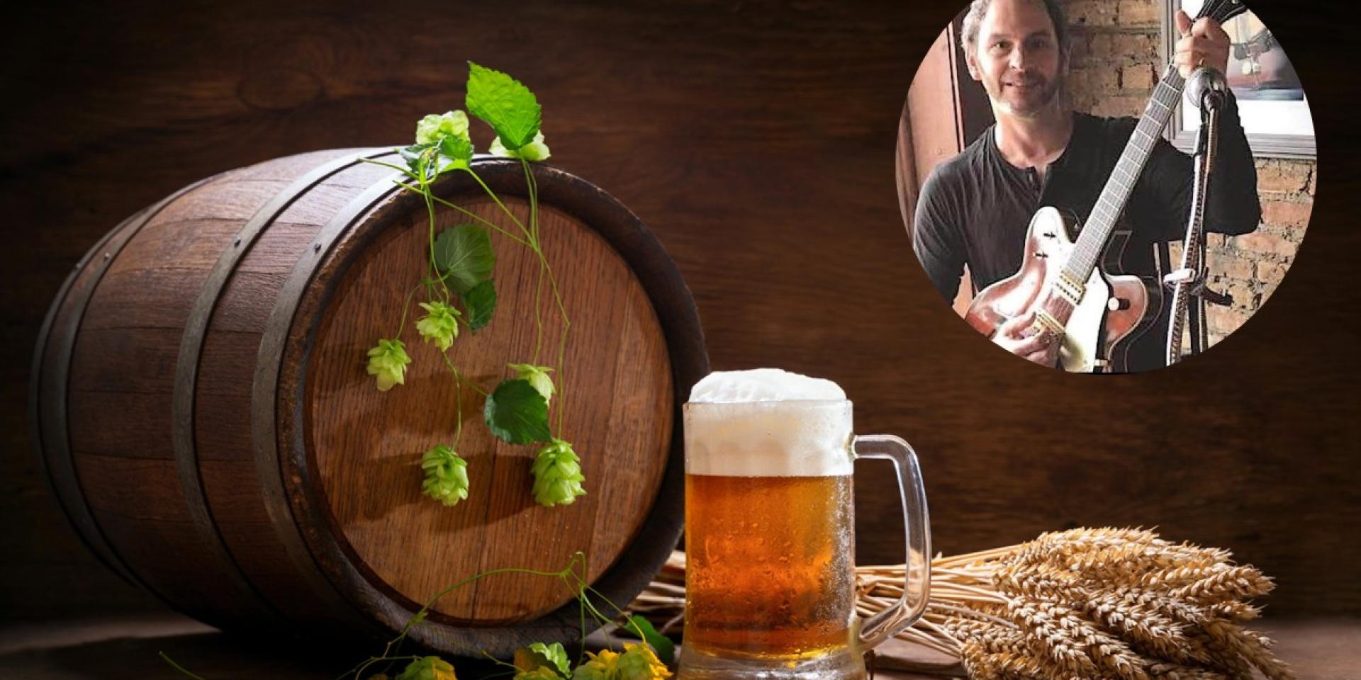 Craft Beer & Beverage Tasting