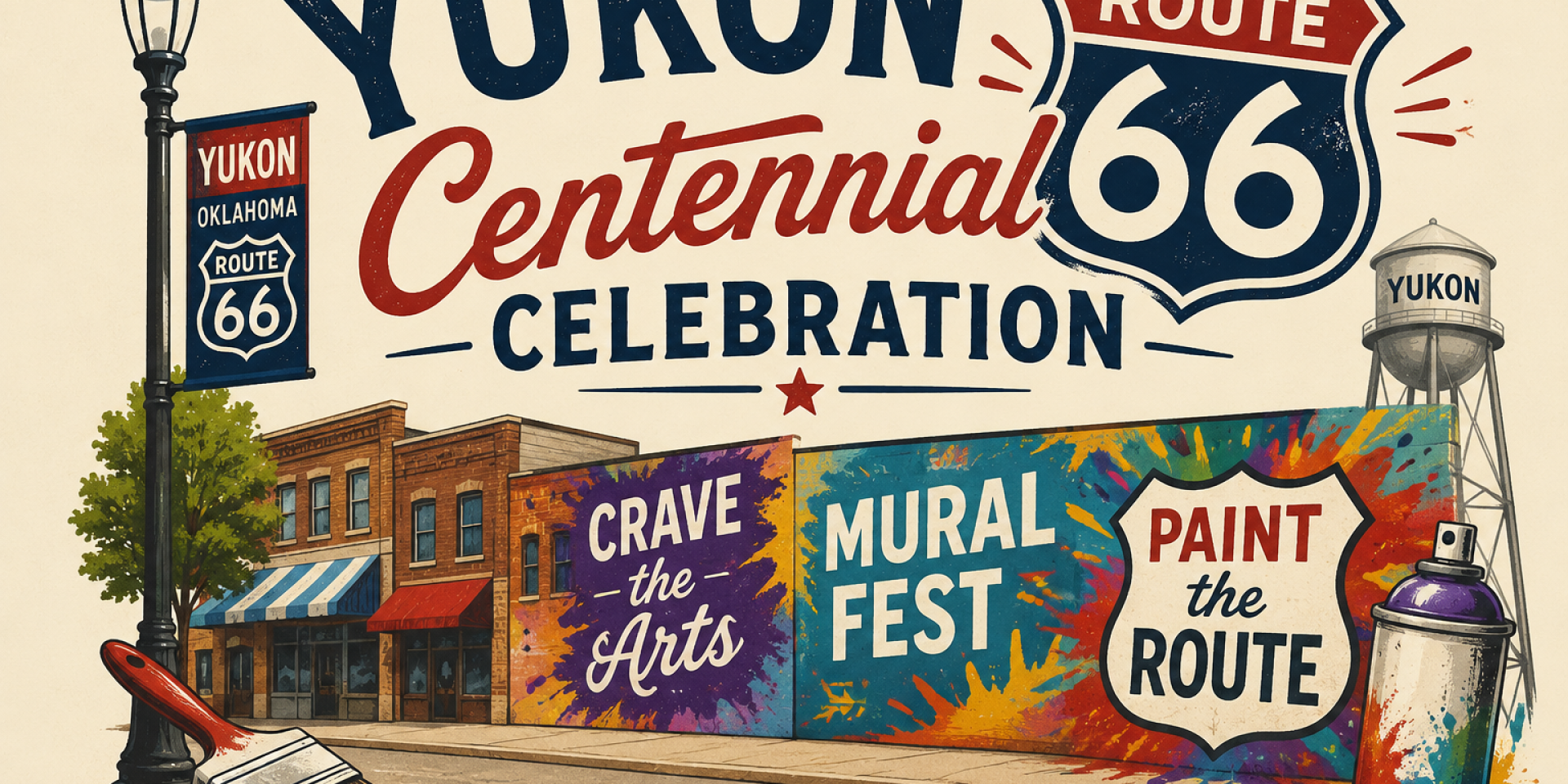 Yukon Centennial Celebration
