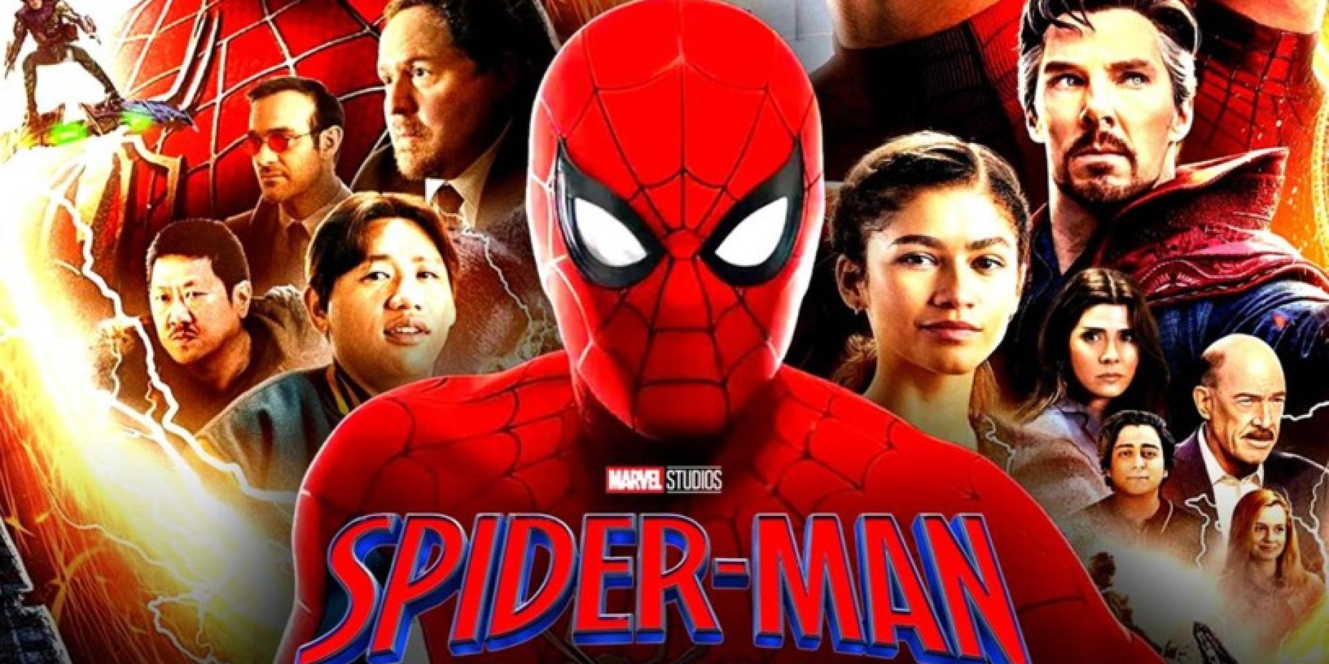 Spider-Man: Brand New Day
