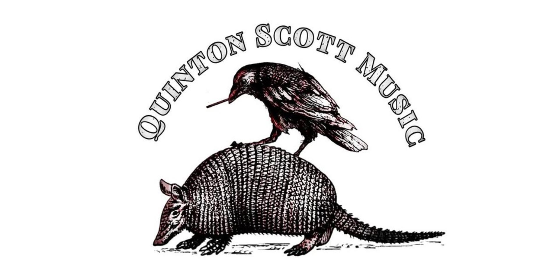 Quinton Scott Live at Red Ball Bar & Grill