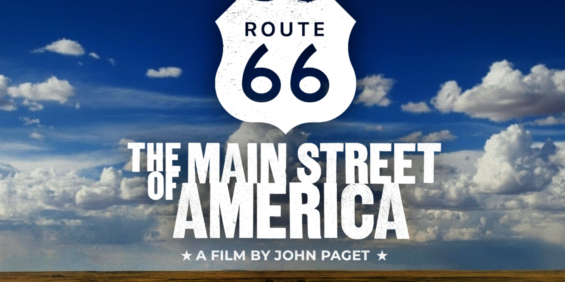 Route 66: The Main Street of America – Documentary Screening
