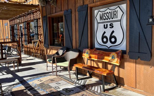 Missouri Hick BBQ