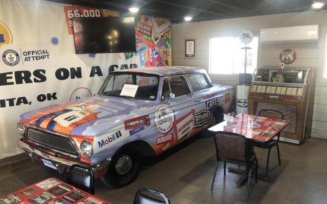 Hi-Way Café
