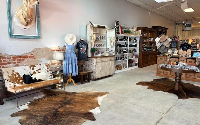 The Grove Gift Shop