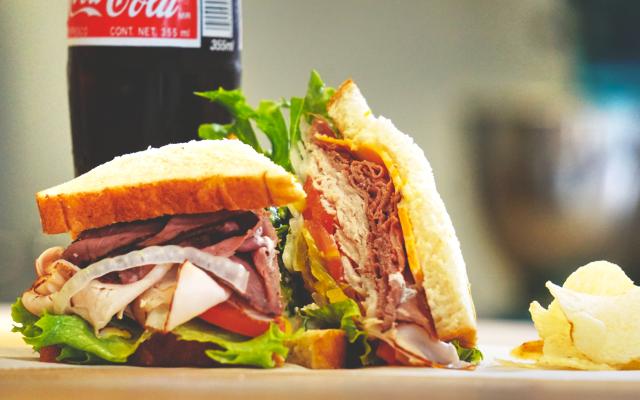 Cuba Bakery & Deli