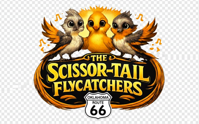 Scissortail Flycatchers Gift Shop