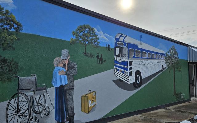 Route 66 Mercantile