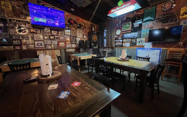 Gravy's Place