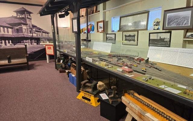 Sapulpa Historical Museum