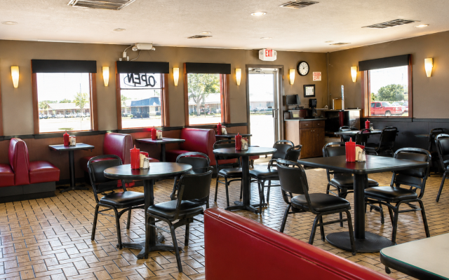 Buttered Bunns Cafe