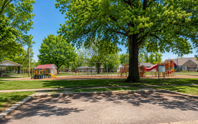 Rotary Centennial Park