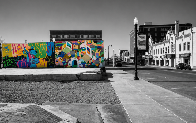 Murals of Miami