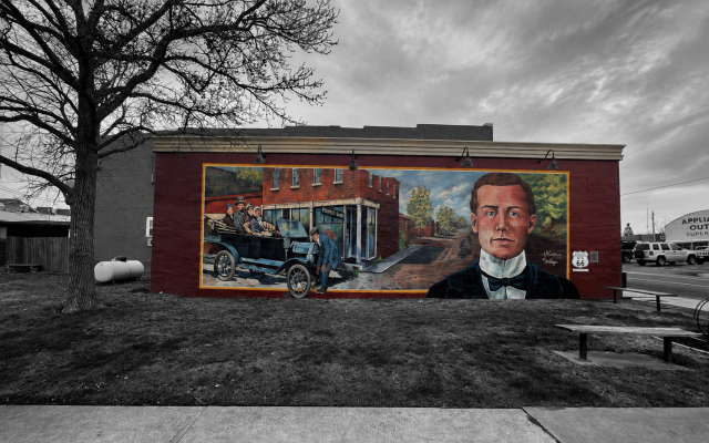 Murals of Cuba