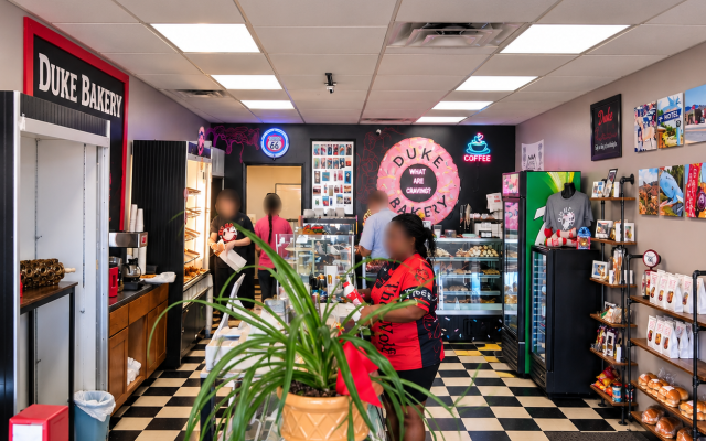 Duke Bakery