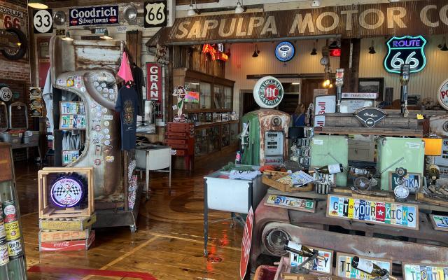 Gasoline Alley Classics, Inc