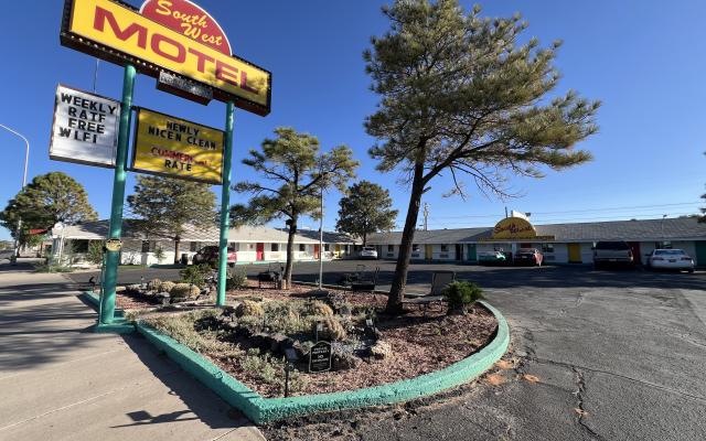 Southwest Motel
