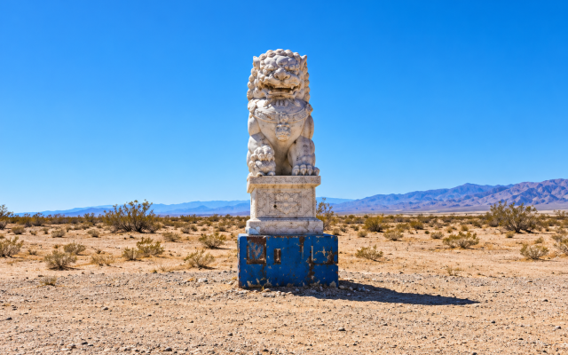 Santa Fe & Salt Lake Trail Monument
