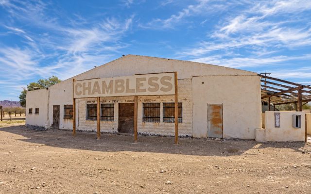 Chambless General Store