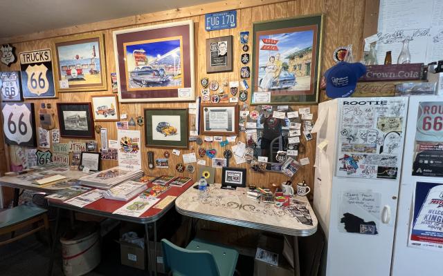 McJerry's Gallery