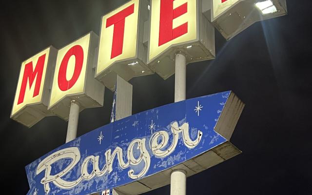 Ranger Motel