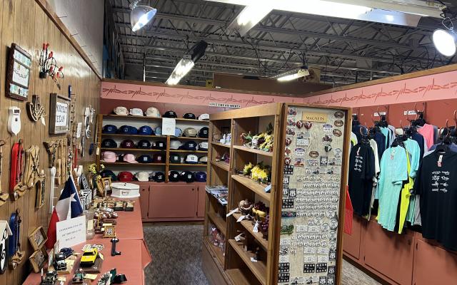 Devil's Rope and Route 66 Museum