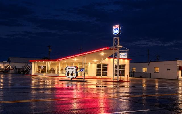 Vinita, OK