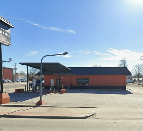 Kicks Bar and Grill