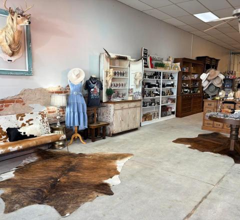 The Grove Gift Shop