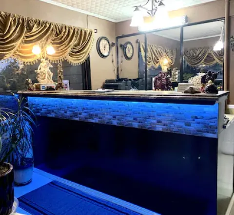 Relax Inn
