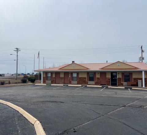 Cuba Inn