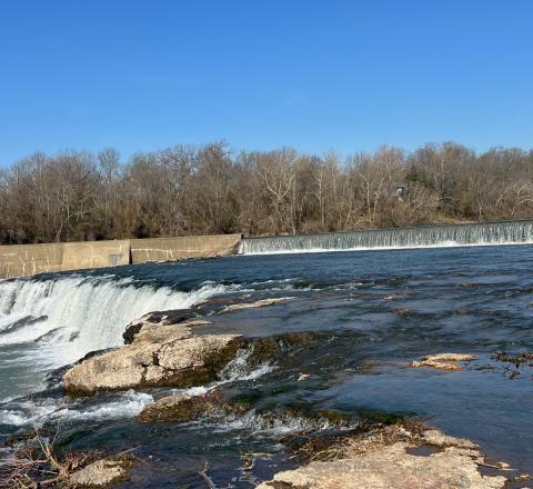 Grand Falls